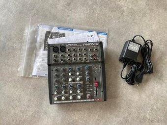 Phonic AM 240D