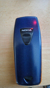 Nokia 3510i, cz