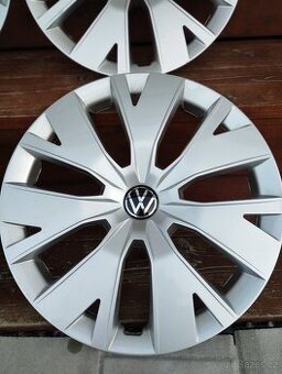 Poklice . VW.R/16.original