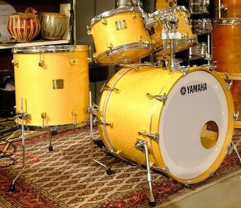 Yamaha Maple Custom