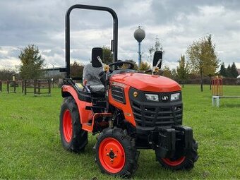 Malotraktor Hinomoto