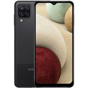 Samsung Galaxy A12 4/64GB dual SIM