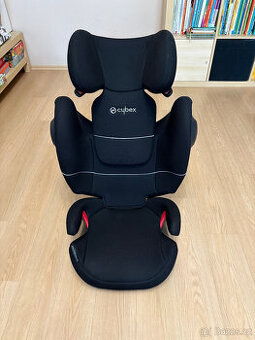 Autosedačka Cybex Solution M-Fix SL