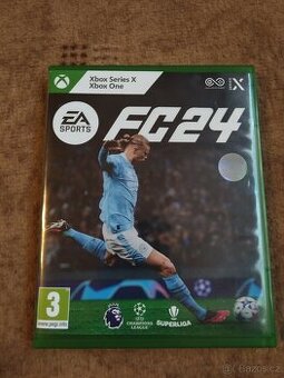 FIFA FC24 pro X Box ONE