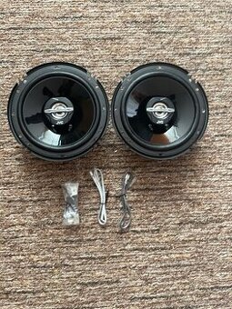 Reproduktory JVC CS-620X