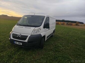 Citroen Jumper