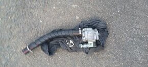 Traktor Yukon