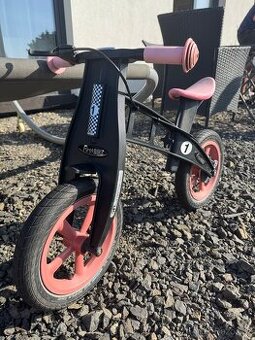 First bike Limited Edition