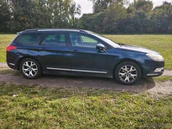 Citroen C5 2.0 HDi rok 2010