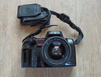 Fotoaparát MILOLTA DYNAX 700si