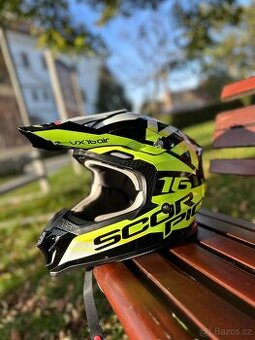 Helma Scorpion