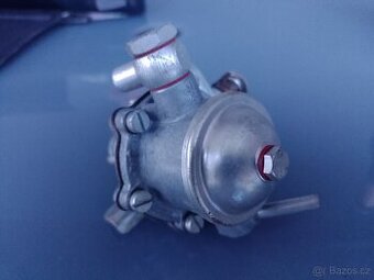 AC PUMPA SKODA OCTAVIA FELICIA