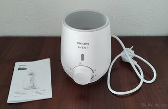 Ohřívač lahví Philips Avent SCF355