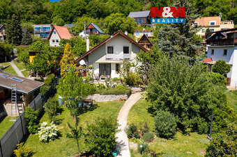 Prodej rodinného domu, 123 m², Karlík, ul. Skalická