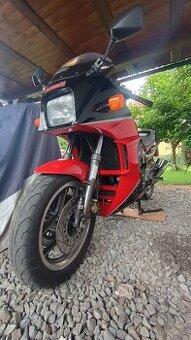 Gpz 750R