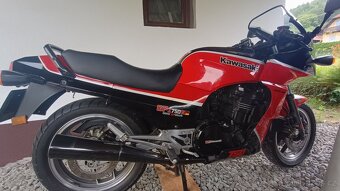 Gpz 750R - 1