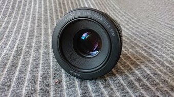 CANON EF 50mm f/1,8 STM