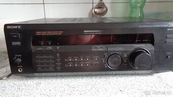 Receiver Sony STR DE-635