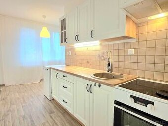 Pronájem bytu 2+1 Sokolov