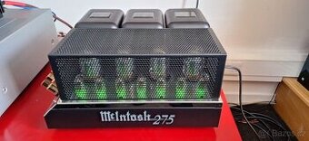 McIntosh MC275 MK VI MK 6