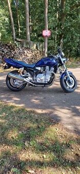 Yamaha Xjr 1300 sp