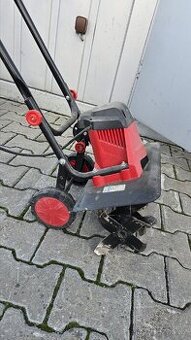Kultivátor Hecht