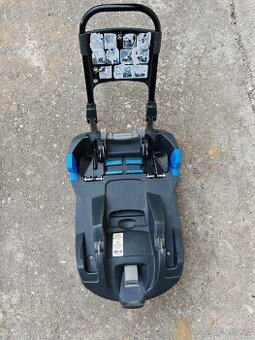 Britax Baby Safe belted base