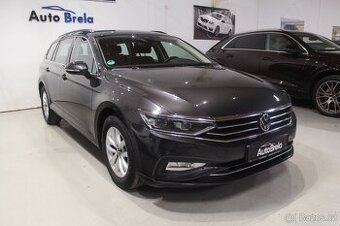 VW Passat B8 2.0TDI DSG Display TAŽNÉ NAVI DPH