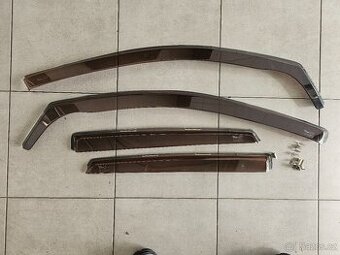 Hyundai i30 Fastback Ofuky oken komplet - 1