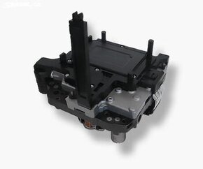 Mechatronika DSG 6 tovární regenerace záruka 1 rok