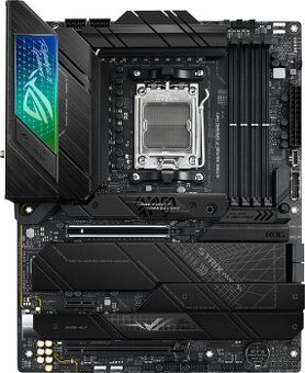 ASUS ROG STRIX X670E-F Gaming Wifi