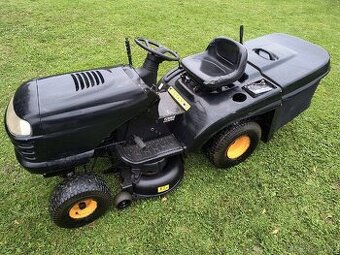 Zahradní traktor Partner (Husqvarna)