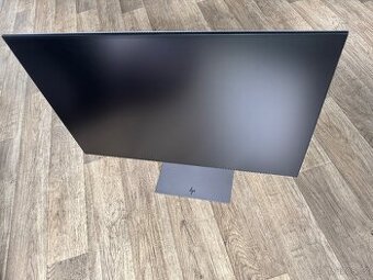 HP Z24u G3 USB-C 100W power delivery monitor