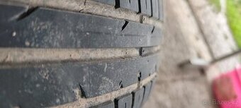 Letní kola 165/60 R14 - 1
