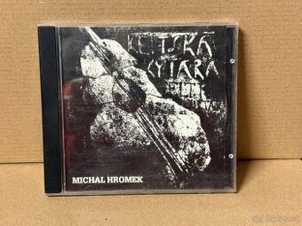 CD Michal Hromek