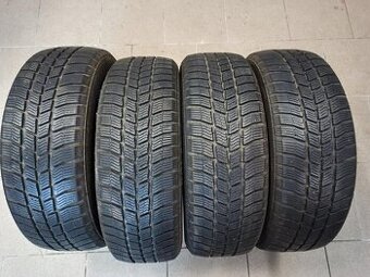 Zimní pneu Barum Polaris 3 185/60/15 84T