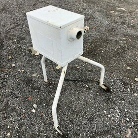 ND-NAHRADNÍ DÍLY GASTRO II.