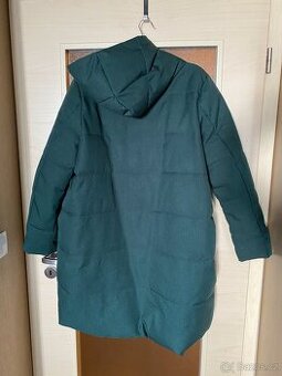 Bunda dívčí dlouhá, kabát Reserved