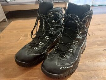 Zimní boty vel. 43 Garmont Momentum Snow GTX Winter
