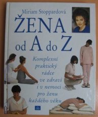 Stoppardová M.: Žena od A do Z