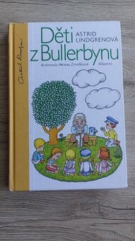 Děti z Bullerbynu