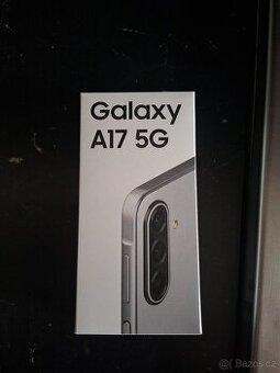 Samsung galaxy a17 5g