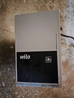 Wilo Yonos PARA RS15/7.5 PWM čerpadlo