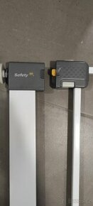 Dětská zábrana Safety 1st