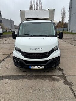 IVECO DAILY  35S16 9/2021 - 1