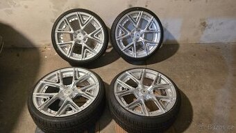 Sixnine wheels 5x112 r19