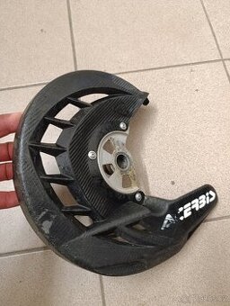 Kryt předního kotouče Acerbis KTM