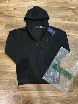 Polo Ralph Lauren mikina černá M