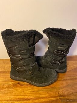 Primigi dívčí boty 38 Gore-Tex