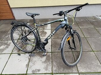 Prodám elektrokolo MTF treking 3